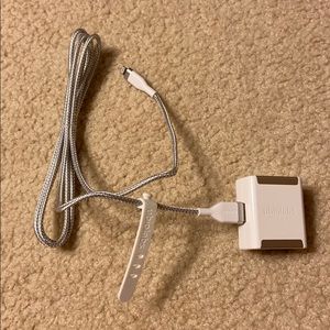 6 foot long iPhone Charger
